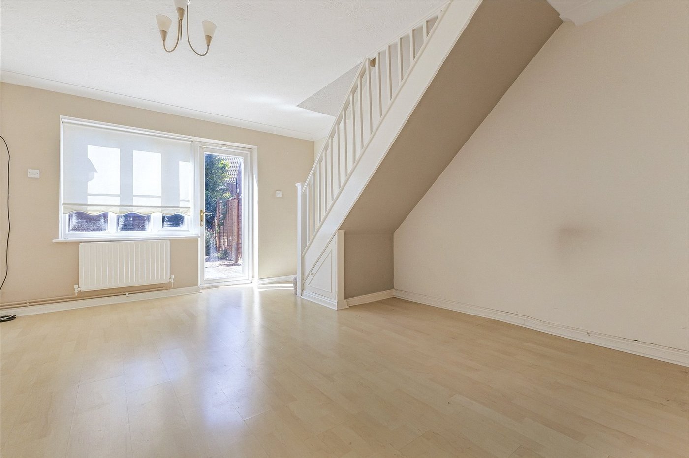 2 bedroom house for sale in Swanley | Robinson Jackson
