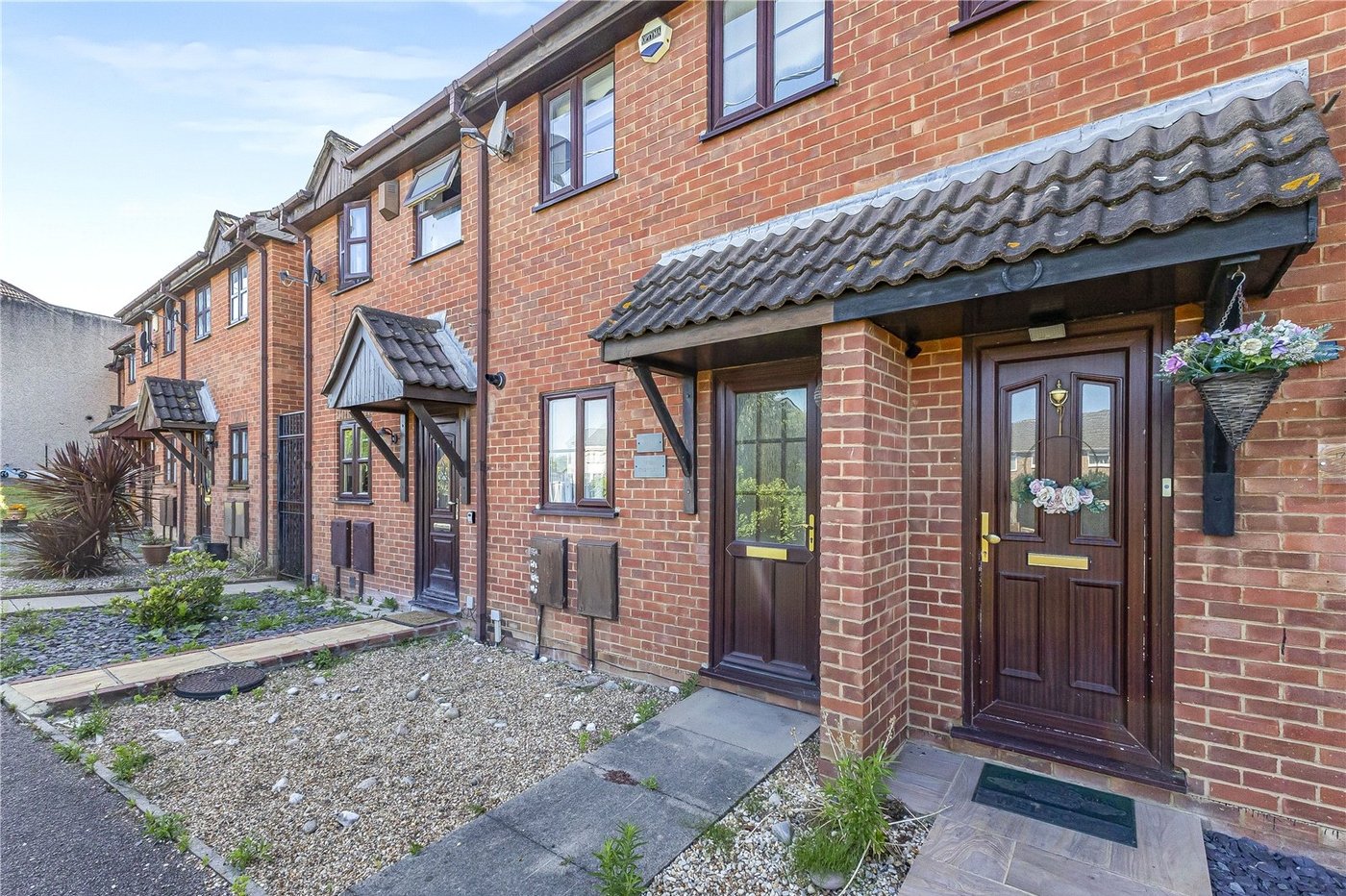 2 bedroom house for sale in Swanley | Robinson Jackson