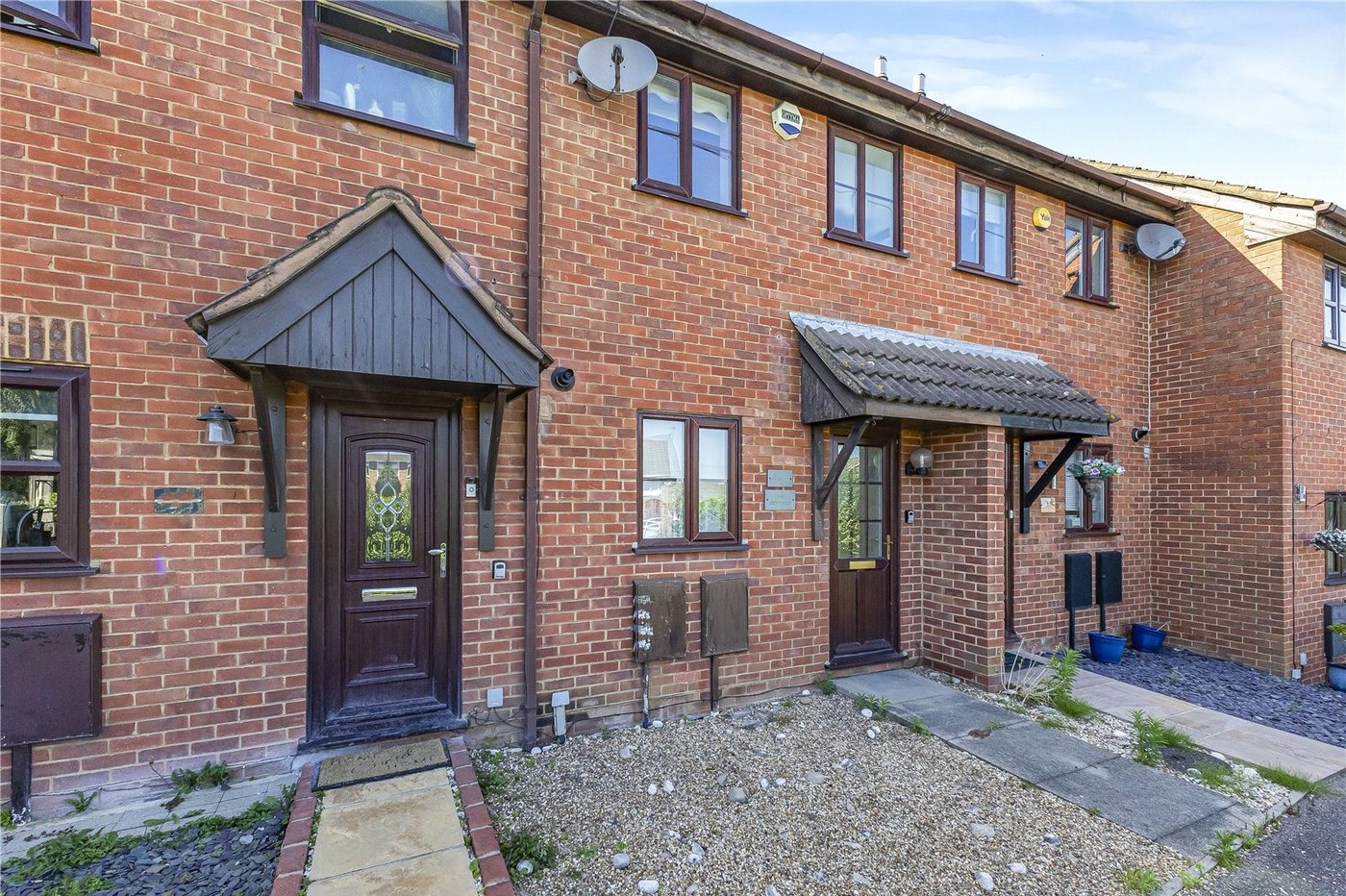 2 bedroom house for sale in Swanley | Robinson Jackson
