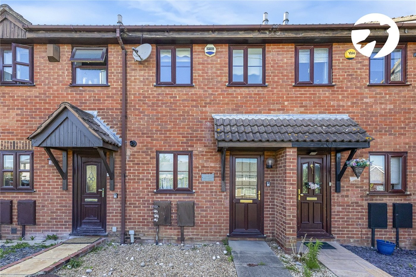 2 bedroom house for sale in Swanley | Robinson Jackson