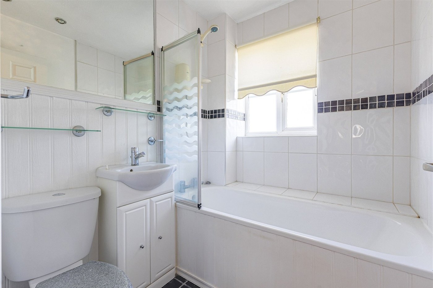 2 bedroom house for sale in Swanley | Robinson Jackson
