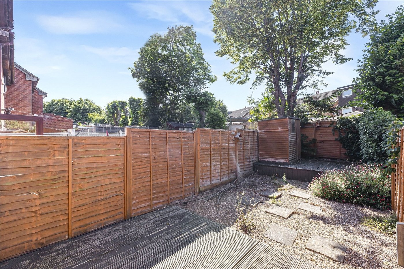 2 bedroom house for sale in Swanley | Robinson Jackson
