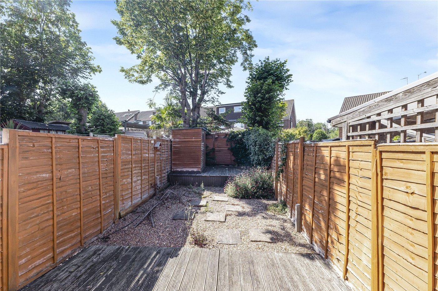 2 bedroom house for sale in Swanley | Robinson Jackson