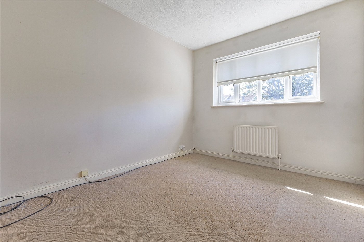 2 bedroom house for sale in Swanley | Robinson Jackson