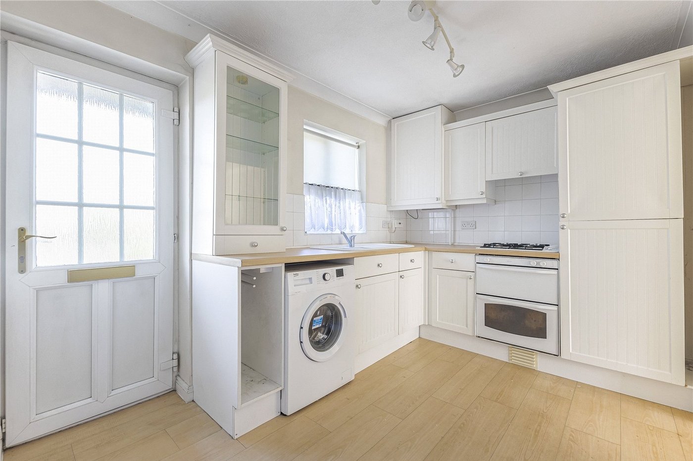2 bedroom house for sale in Swanley | Robinson Jackson