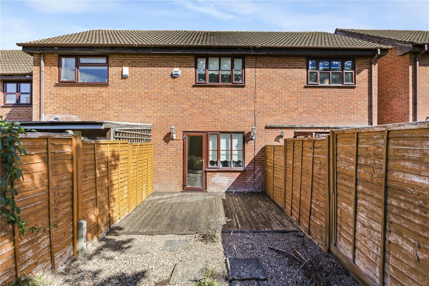 2 bedroom house for sale in Swanley | Robinson Jackson