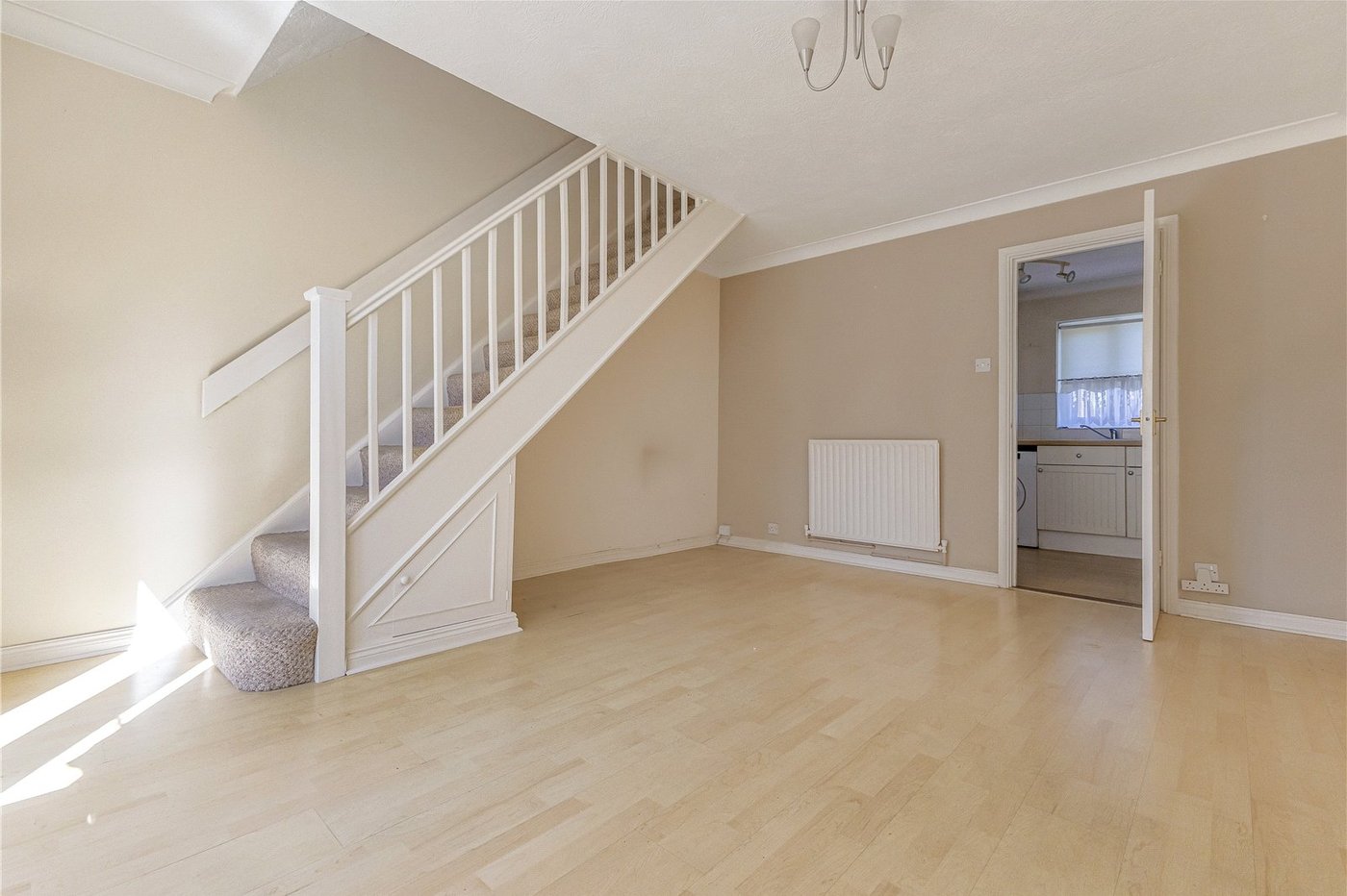 2 bedroom house for sale in Swanley | Robinson Jackson