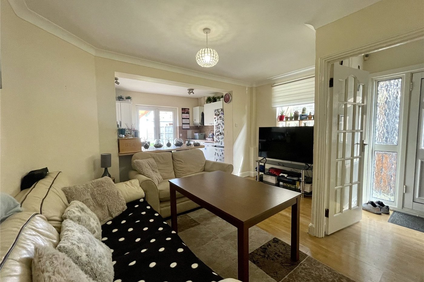 house for sale in Welling, Kent, DA16 Robinson Jackson