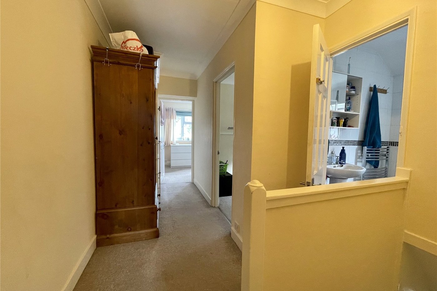 house for sale in Welling, Kent, DA16 Robinson Jackson