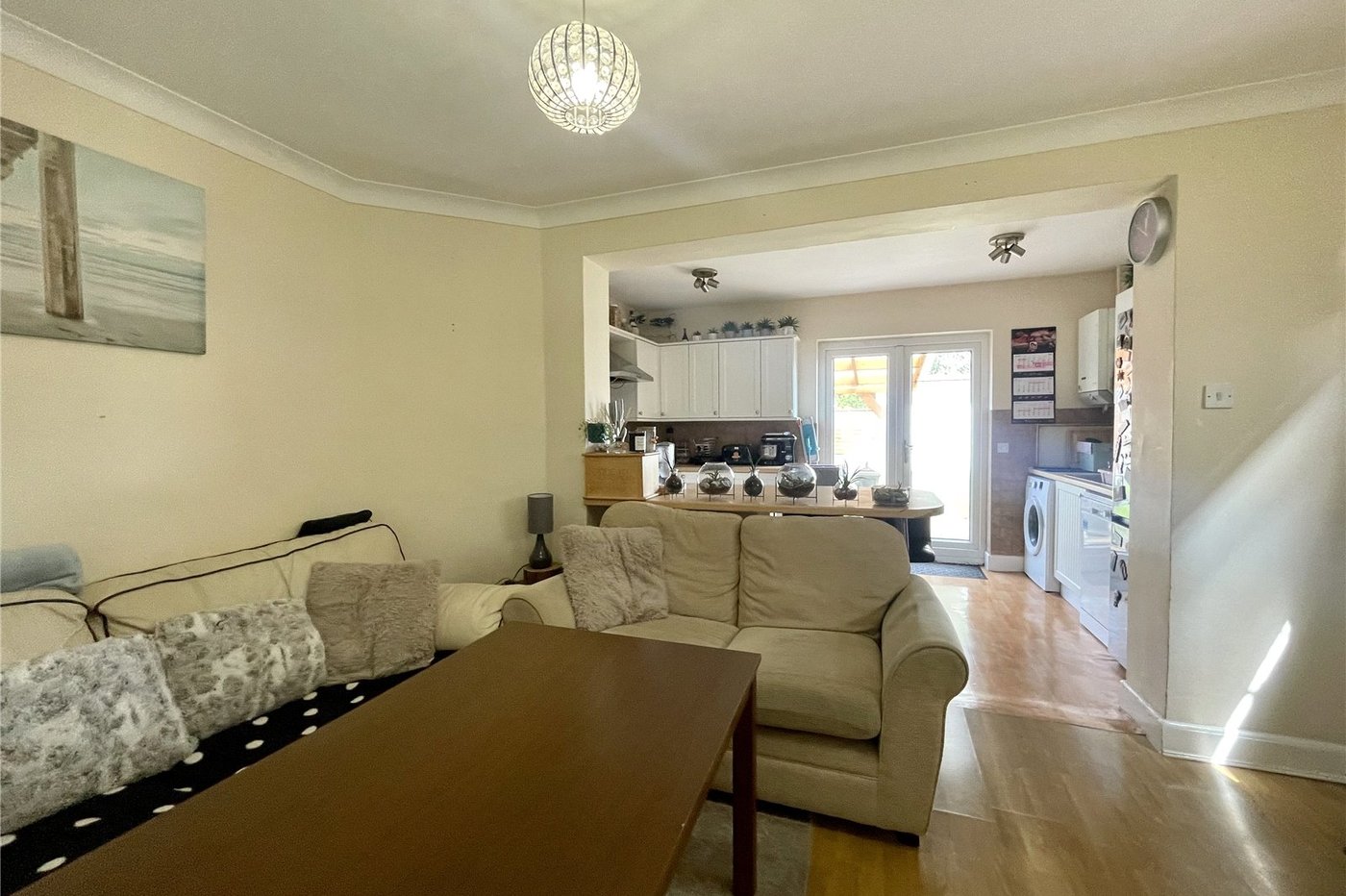 house for sale in Welling, Kent, DA16 Robinson Jackson