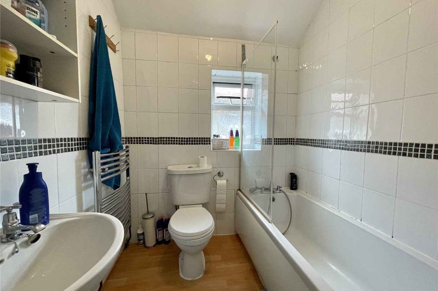 house for sale in Welling, Kent, DA16 Robinson Jackson