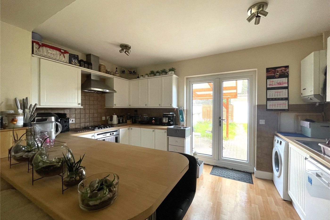 house for sale in Welling, Kent, DA16 Robinson Jackson