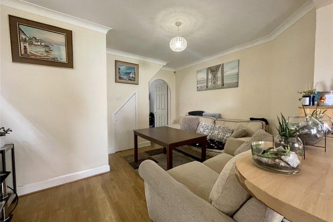 house for sale in Welling, Kent, DA16 Robinson Jackson