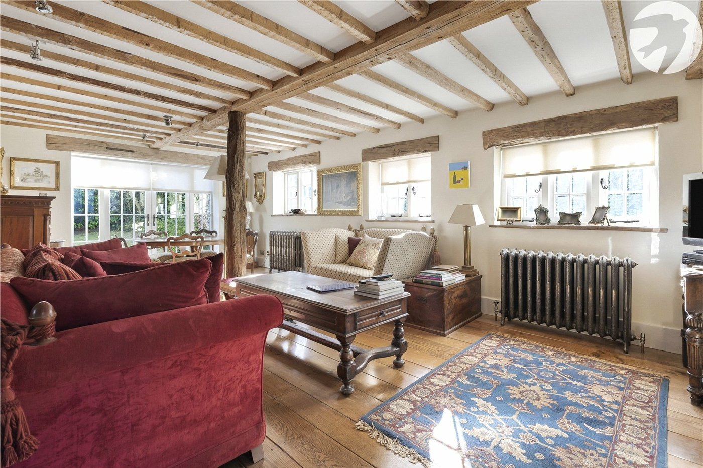 2 bedroom house for sale in Swanley Village | Robinson Jackson