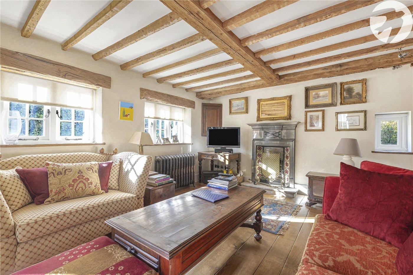 2 bedroom house for sale in Swanley Village | Robinson Jackson