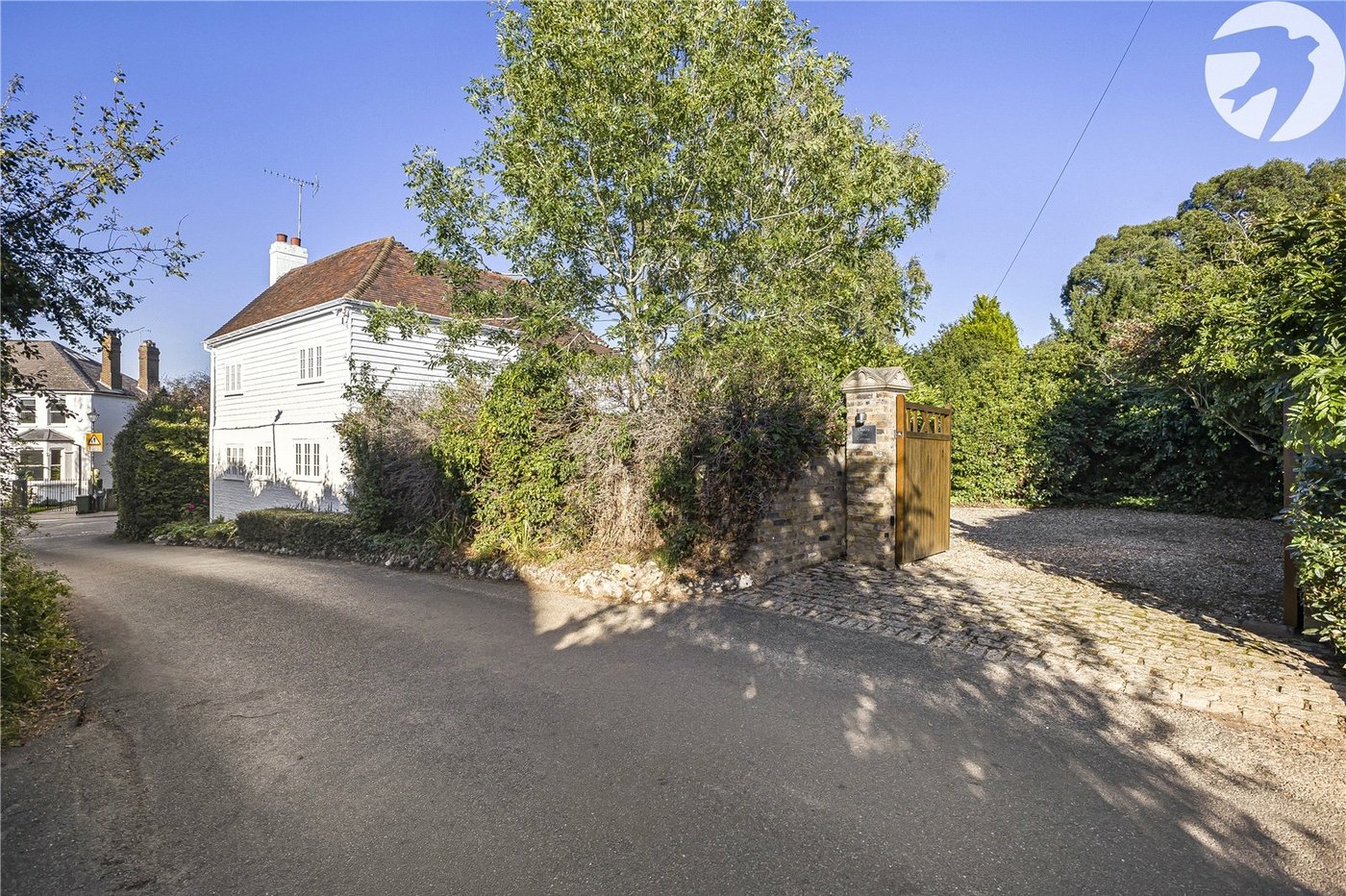 2 bedroom house for sale in Swanley Village | Robinson Jackson