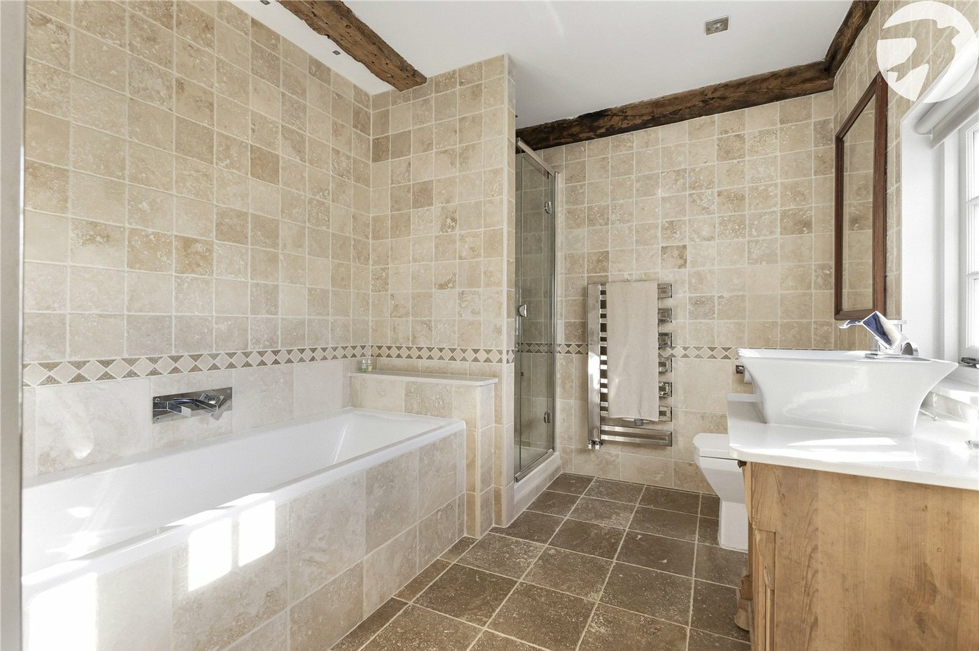 2 bedroom house for sale in Swanley Village | Robinson Jackson