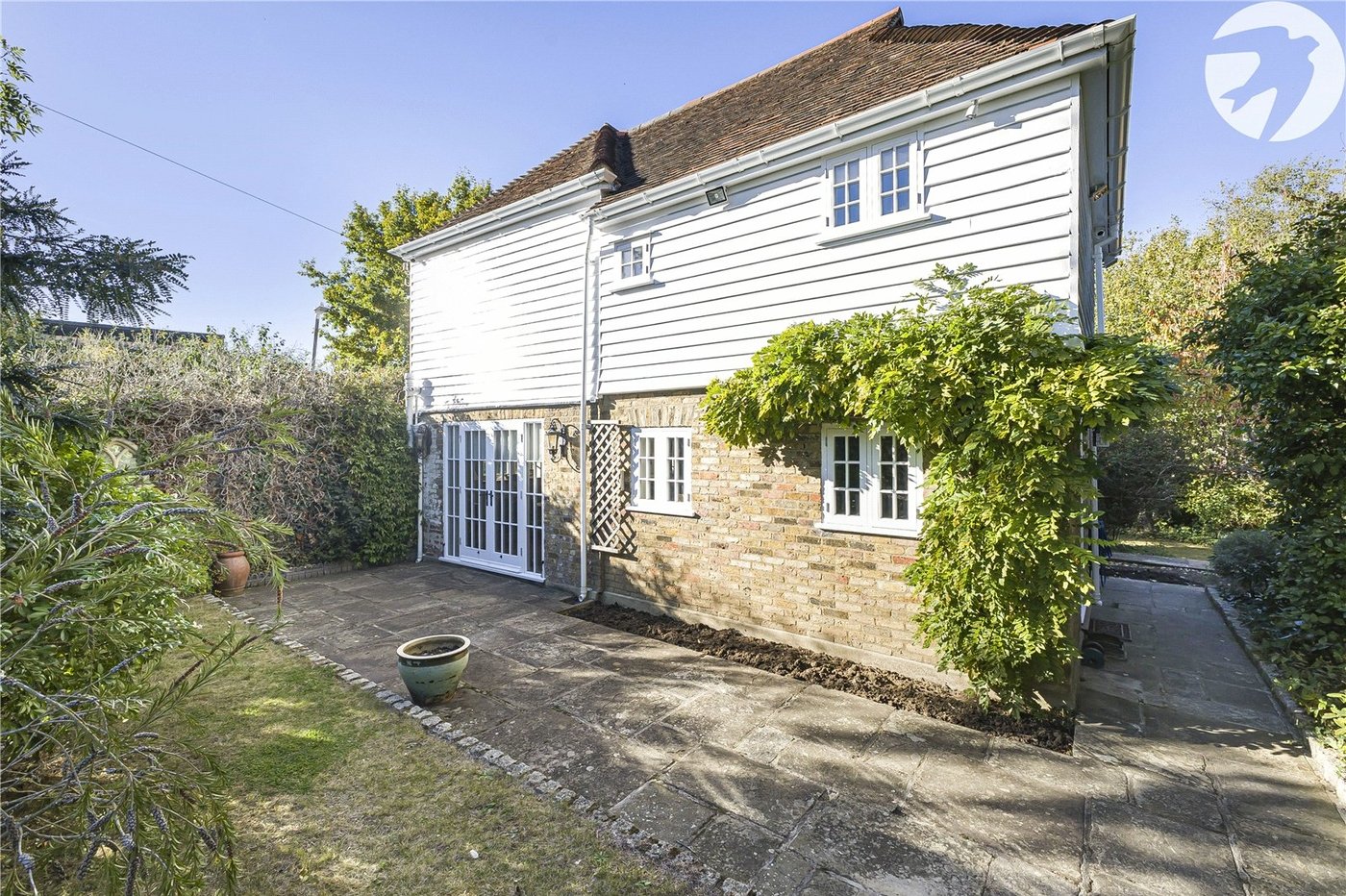 2 bedroom house for sale in Swanley Village | Robinson Jackson