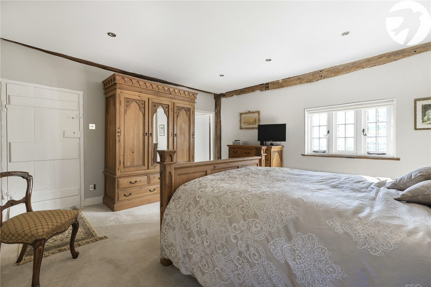 2 bedroom house for sale in Swanley Village | Robinson Jackson