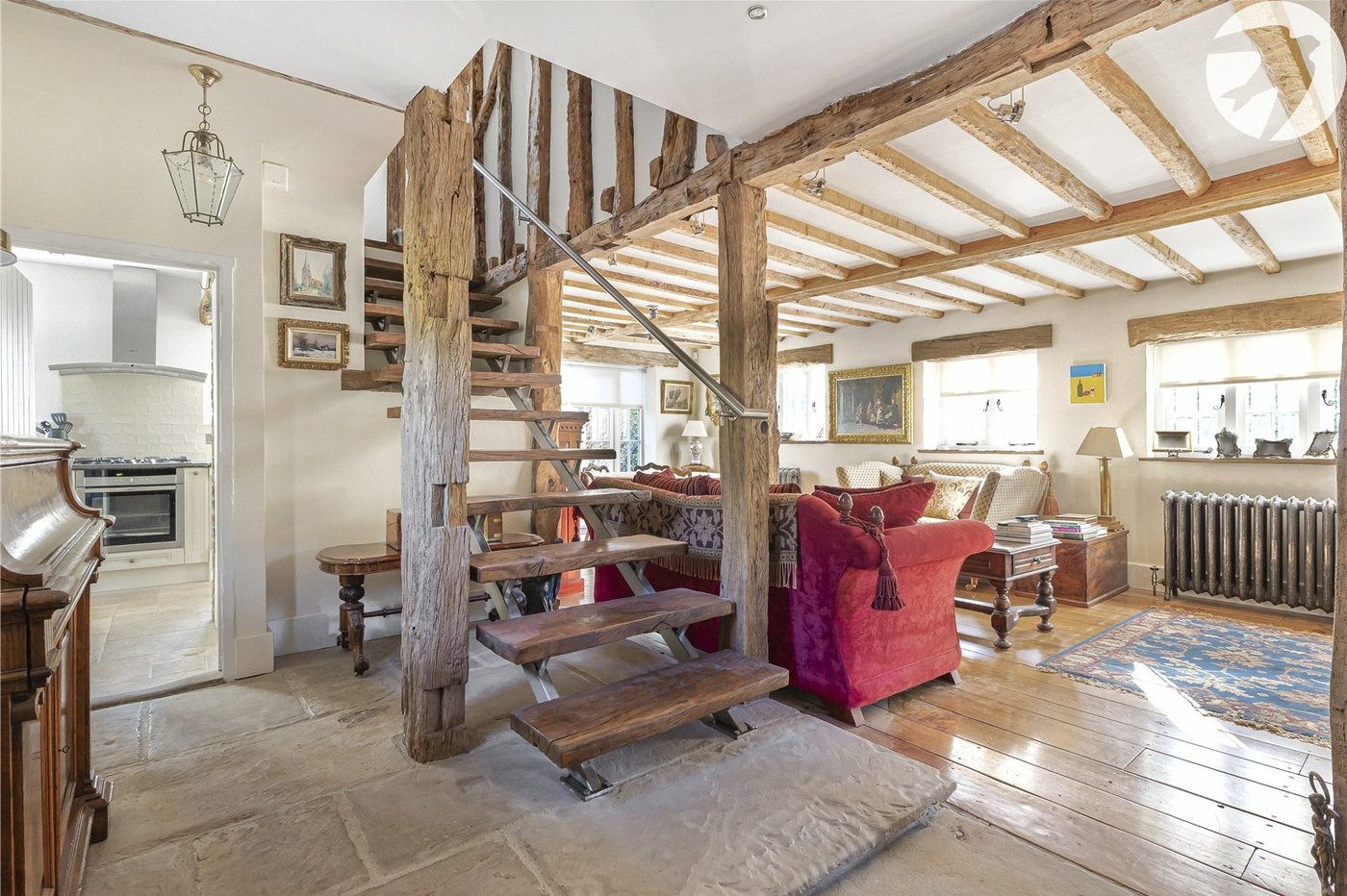 2 bedroom house for sale in Swanley Village | Robinson Jackson