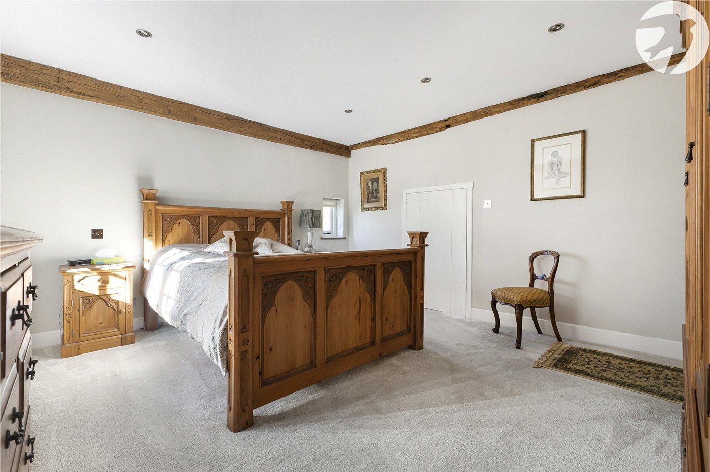 2 bedroom house for sale in Swanley Village | Robinson Jackson