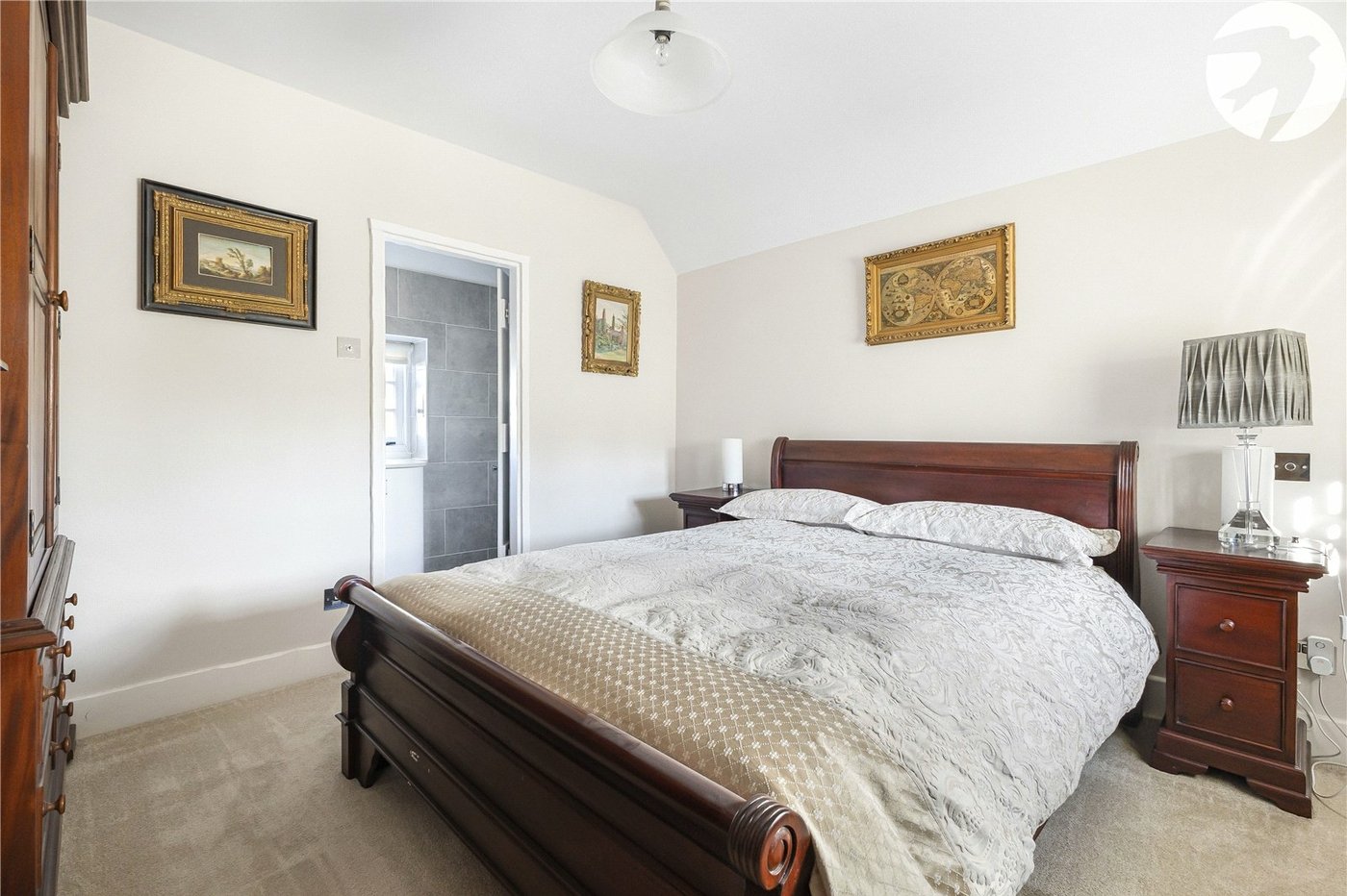 2 bedroom house for sale in Swanley Village | Robinson Jackson