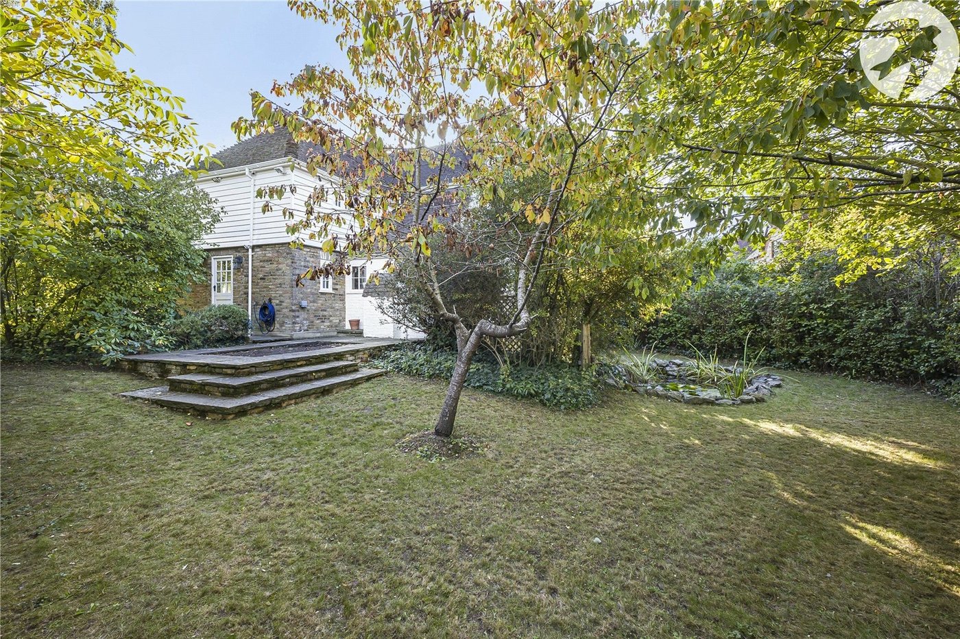 2 bedroom house for sale in Swanley Village | Robinson Jackson