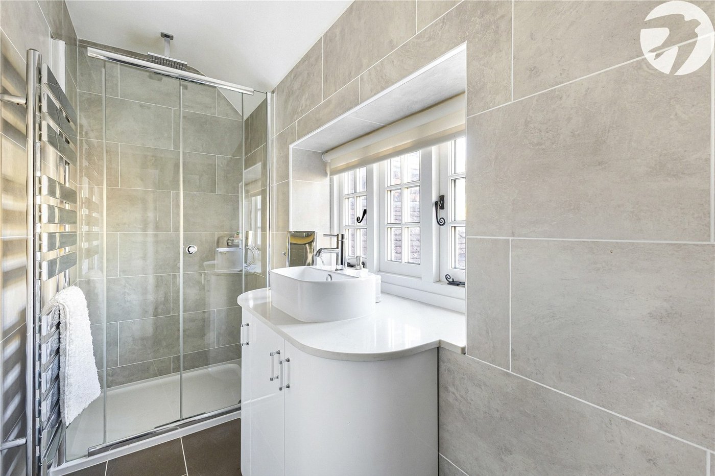 2 bedroom house for sale in Swanley Village | Robinson Jackson