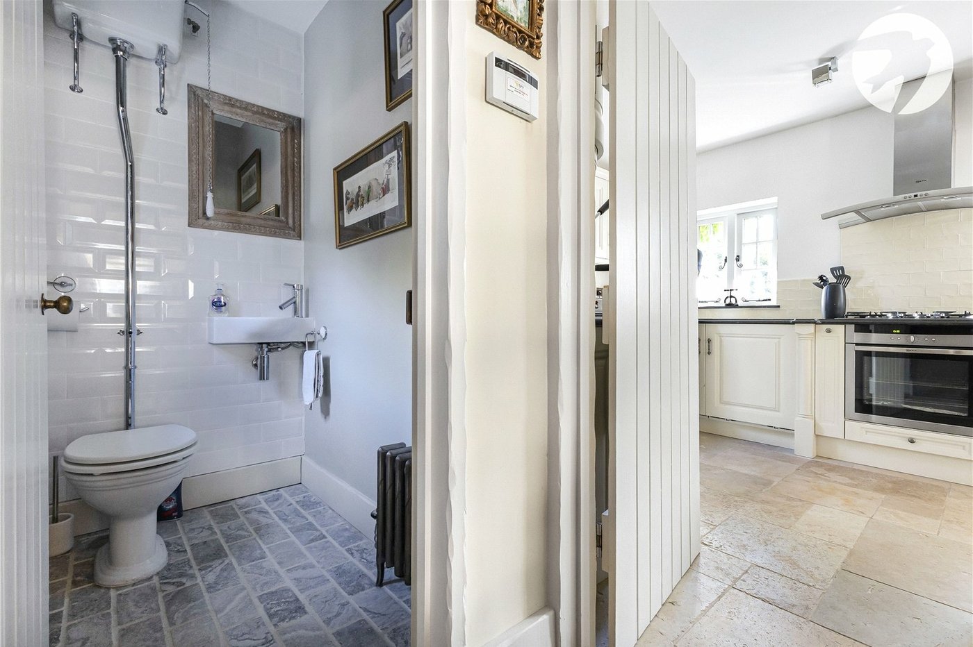 2 bedroom house for sale in Swanley Village | Robinson Jackson