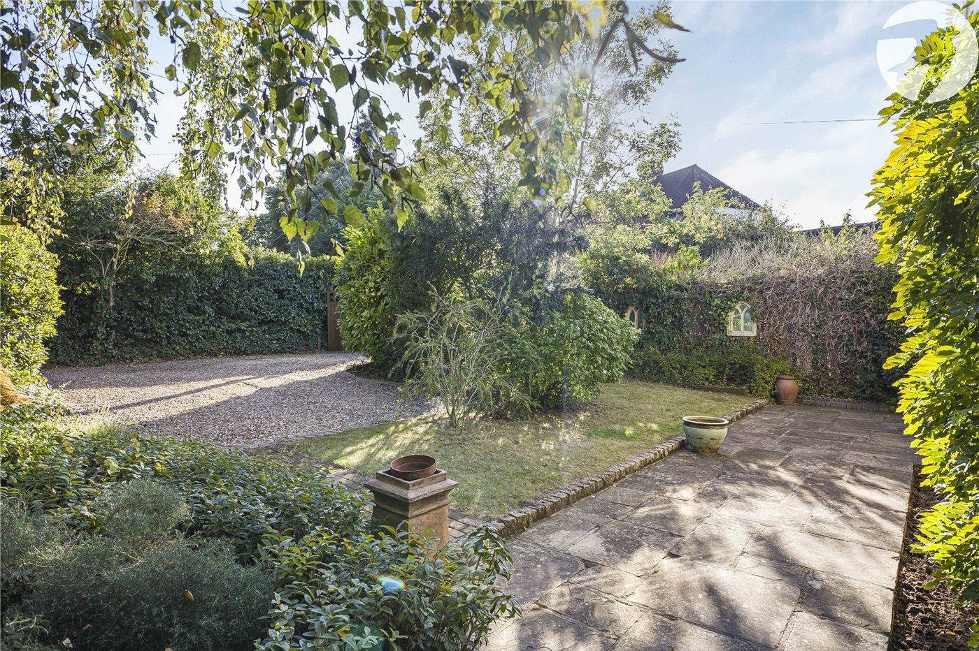 2 bedroom house for sale in Swanley Village | Robinson Jackson