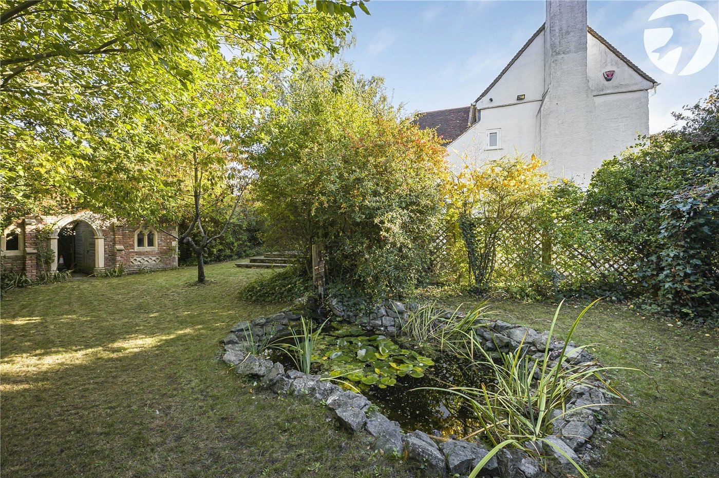 2 bedroom house for sale in Swanley Village | Robinson Jackson