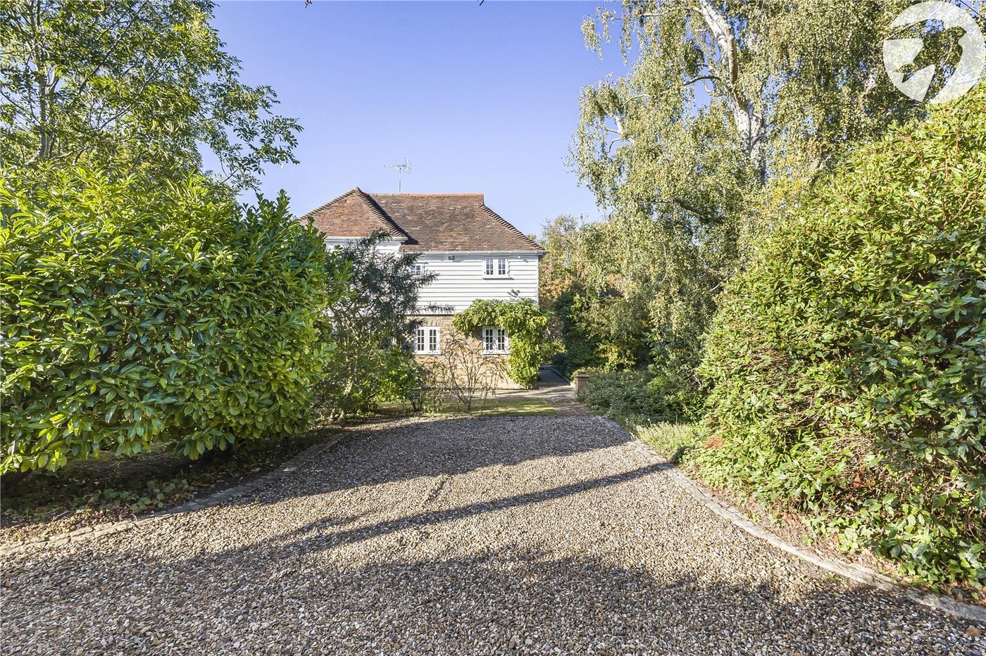 2 bedroom house for sale in Swanley Village | Robinson Jackson