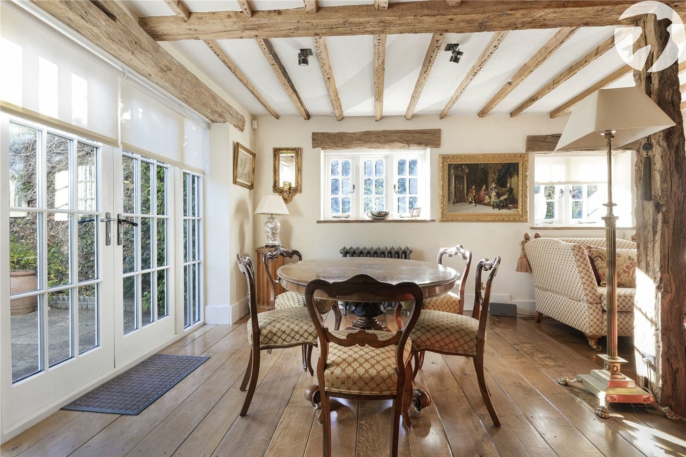 2 bedroom house for sale in Swanley Village | Robinson Jackson