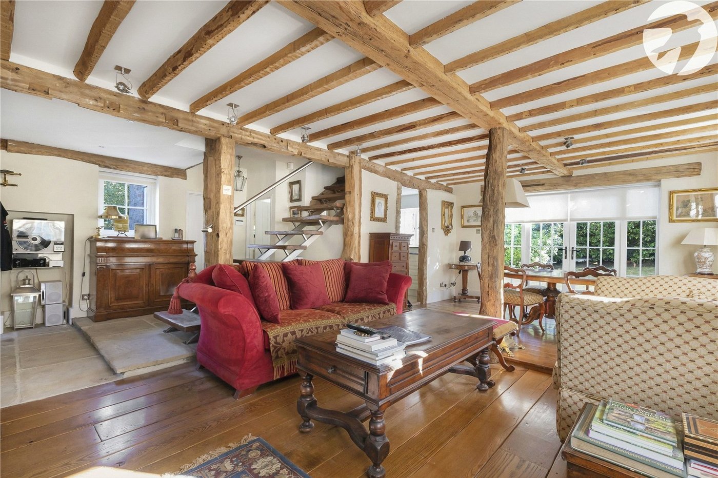 2 bedroom house for sale in Swanley Village | Robinson Jackson