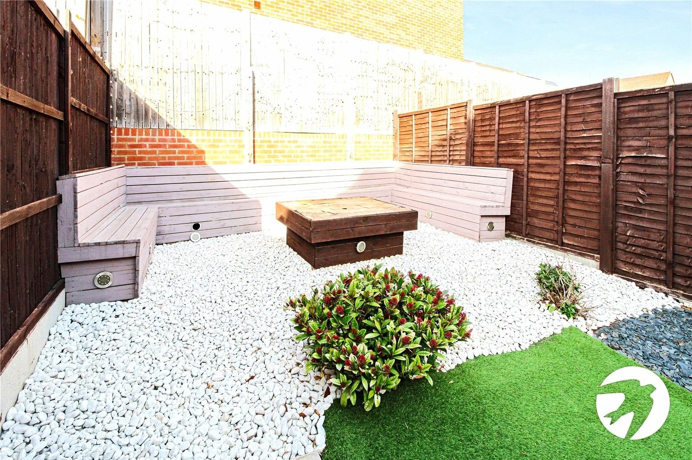 2 bedroom house for sale in Castle Hill | Robinson Jackson