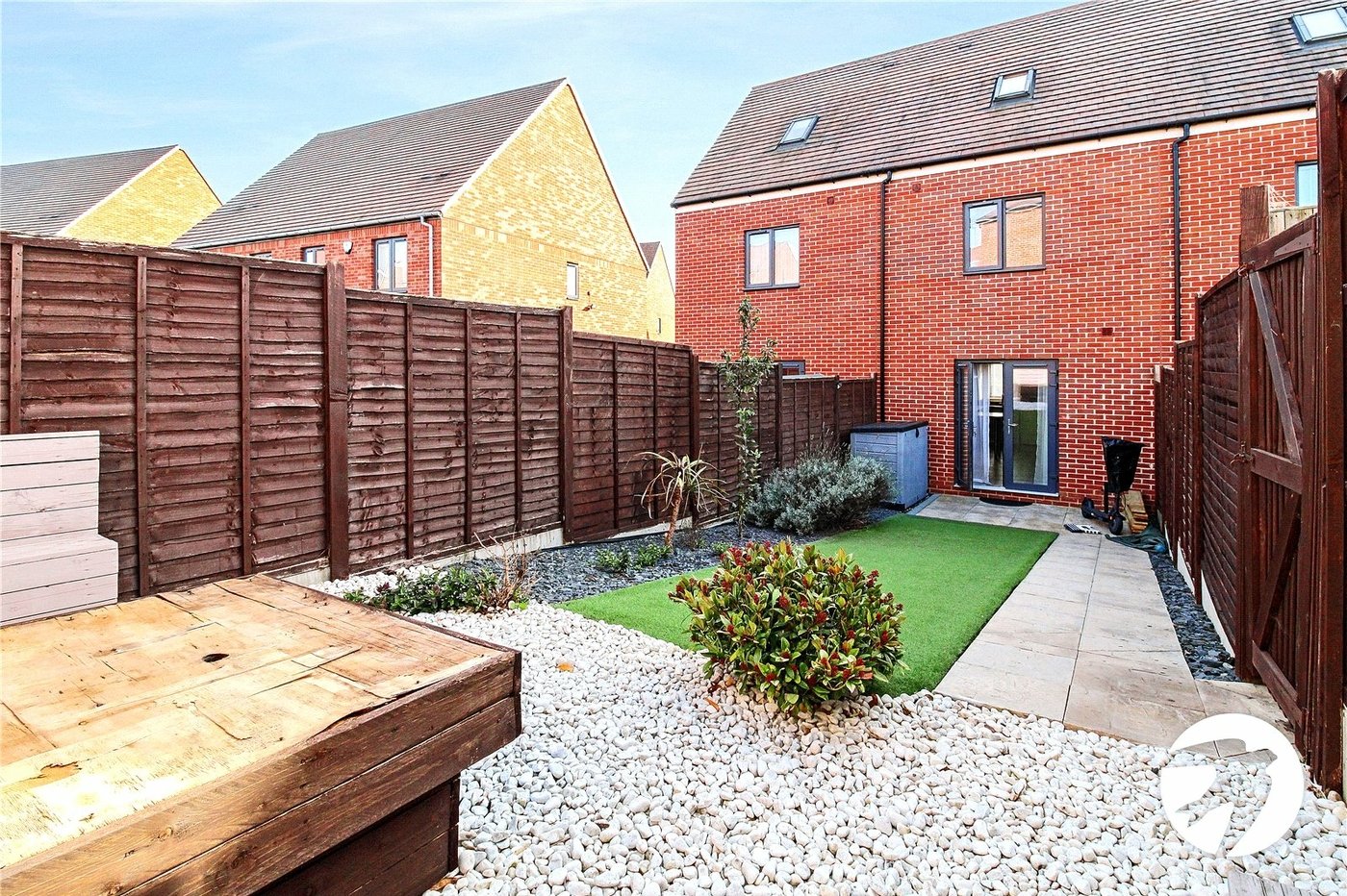 2 bedroom house for sale in Castle Hill | Robinson Jackson