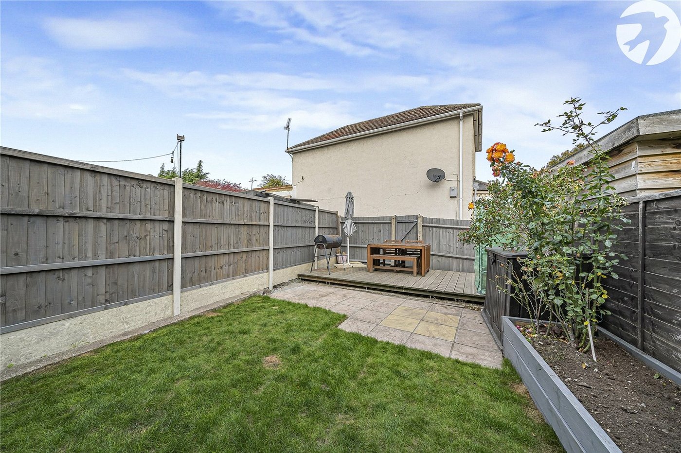 3 bedroom house for sale in Swanscombe | Robinson Jackson