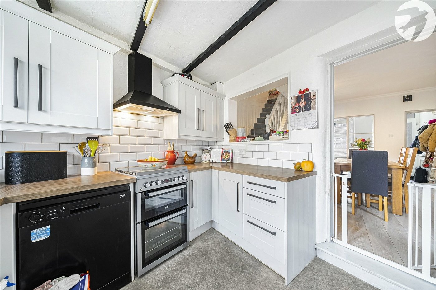 3 bedroom house for sale in Swanscombe | Robinson Jackson