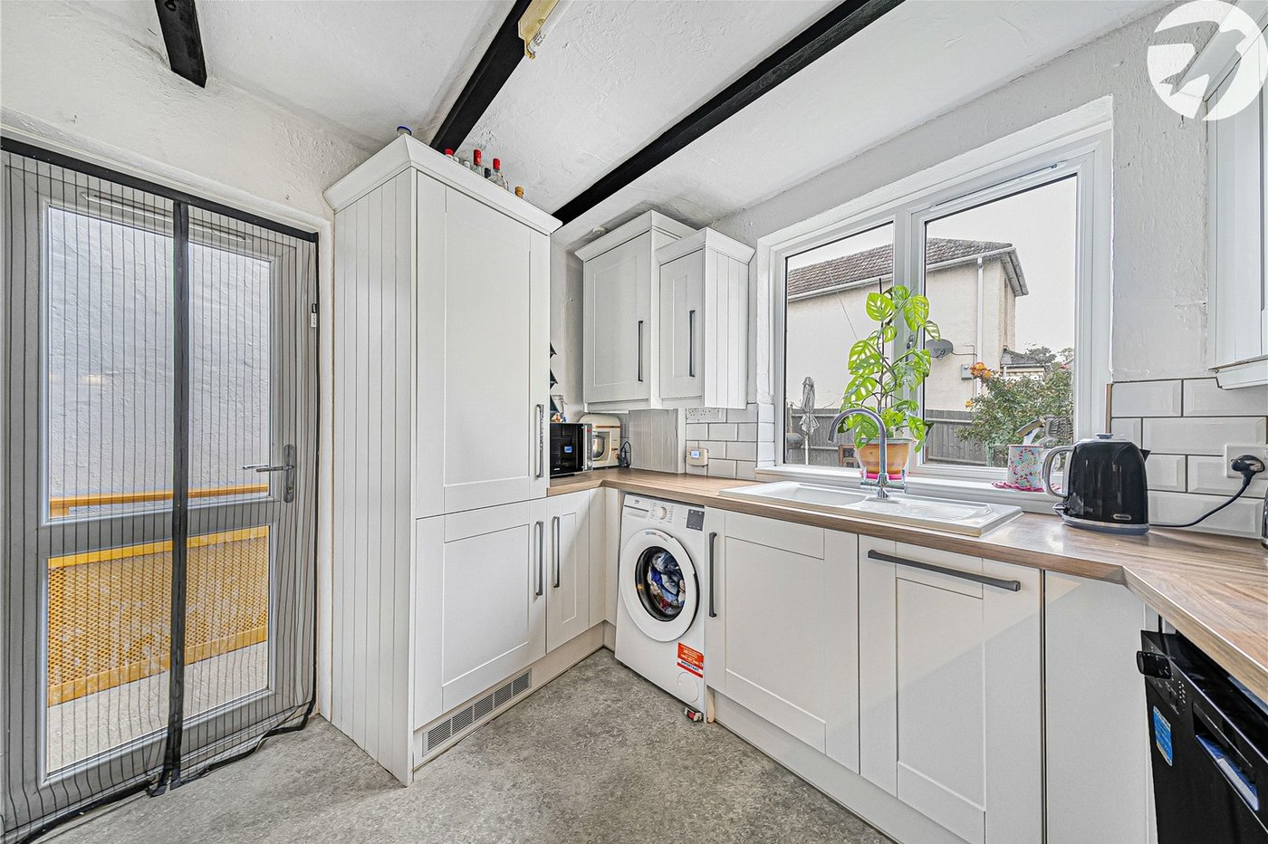 3 bedroom house for sale in Swanscombe | Robinson Jackson