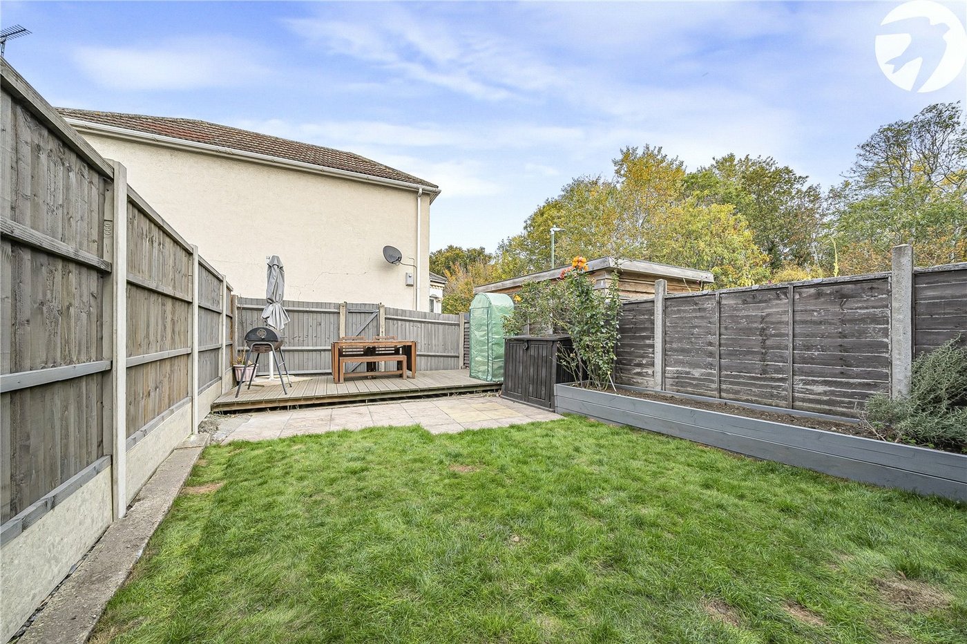 3 bedroom house for sale in Swanscombe | Robinson Jackson