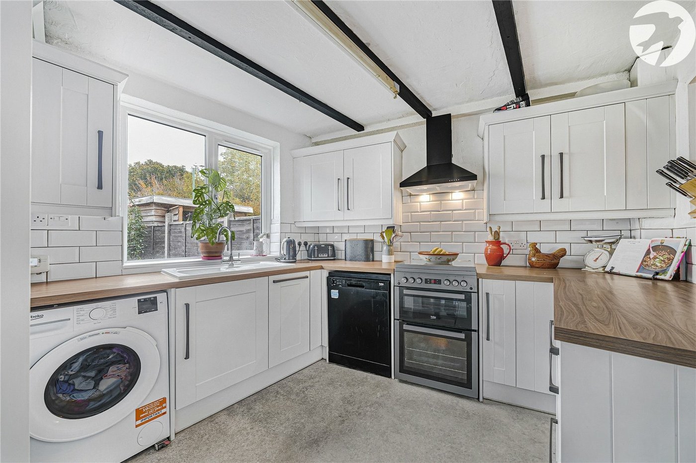 3 bedroom house for sale in Swanscombe | Robinson Jackson