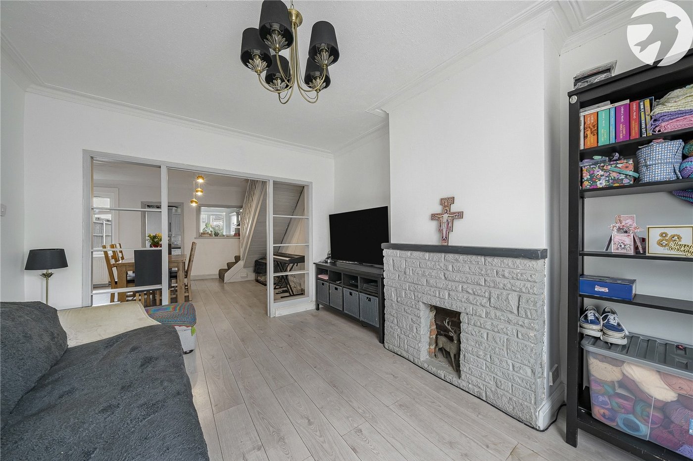 3 bedroom house for sale in Swanscombe | Robinson Jackson