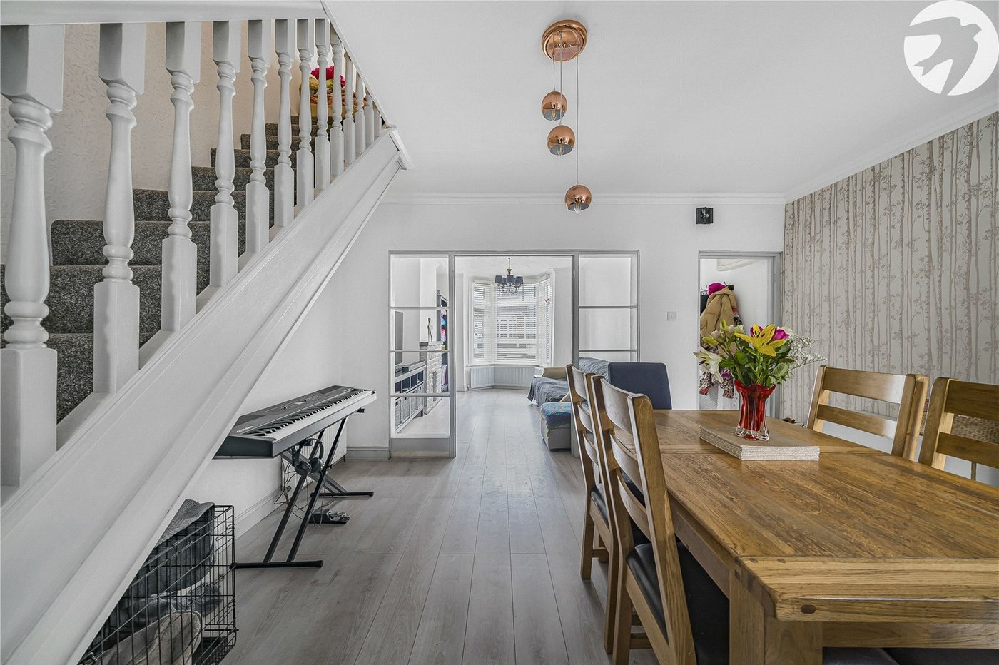 3 bedroom house for sale in Swanscombe | Robinson Jackson