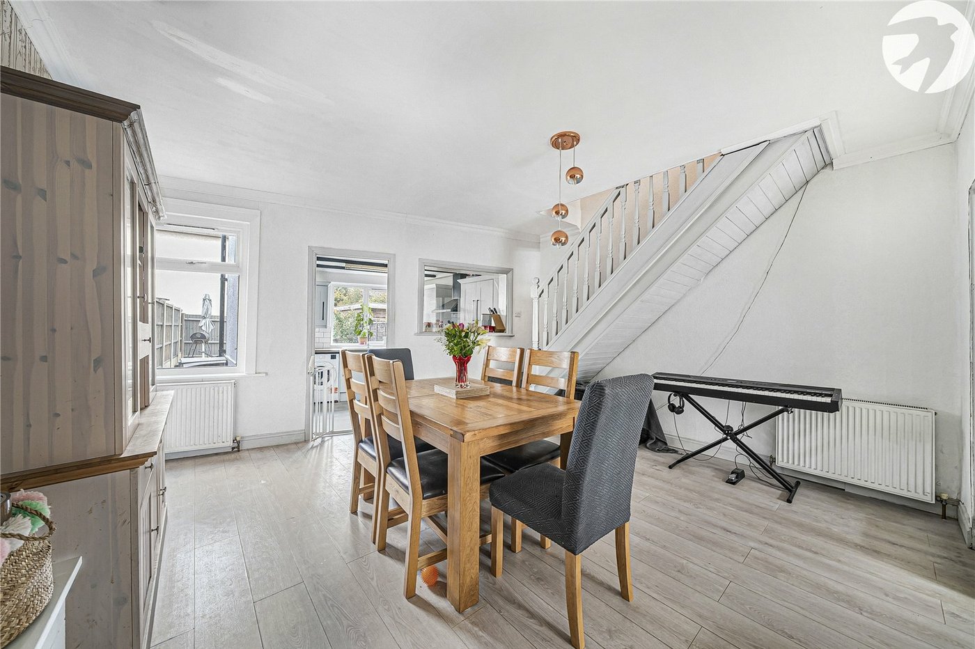 3 bedroom house for sale in Swanscombe | Robinson Jackson