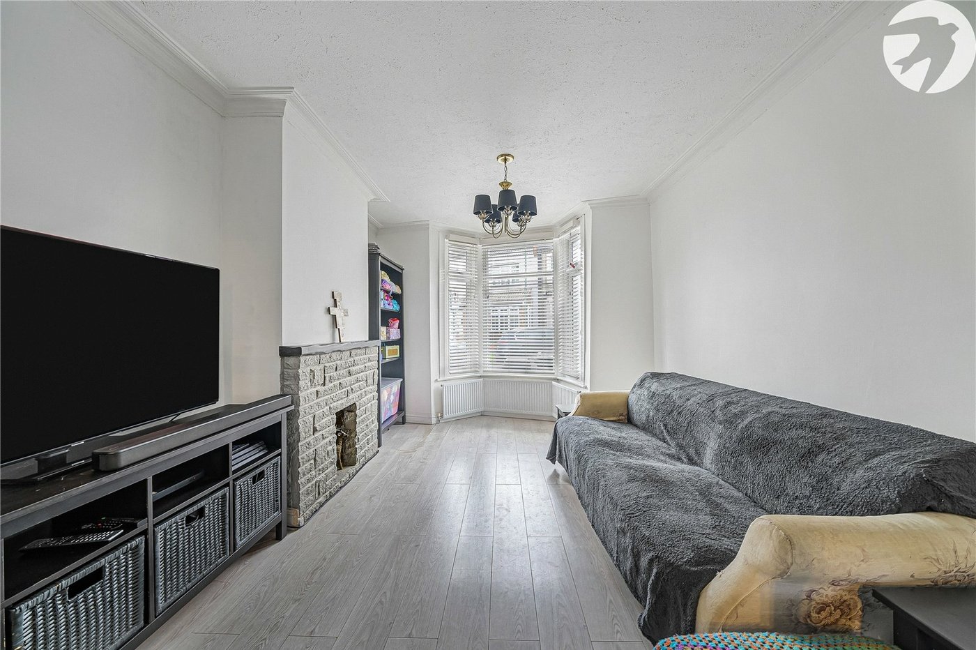 3 bedroom house for sale in Swanscombe | Robinson Jackson