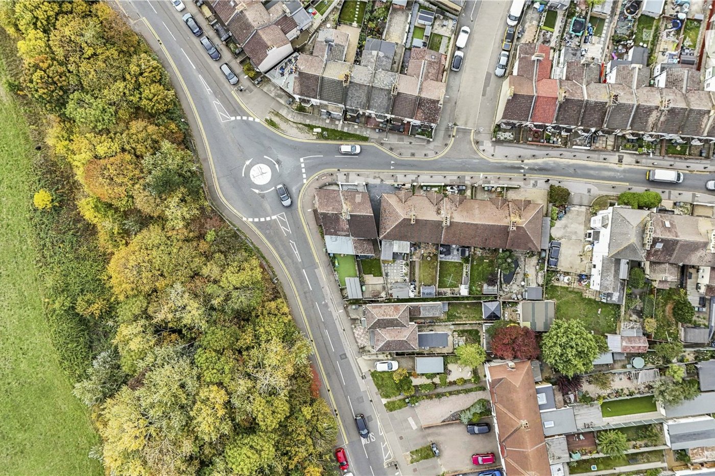 3 bedroom house for sale in Swanscombe | Robinson Jackson