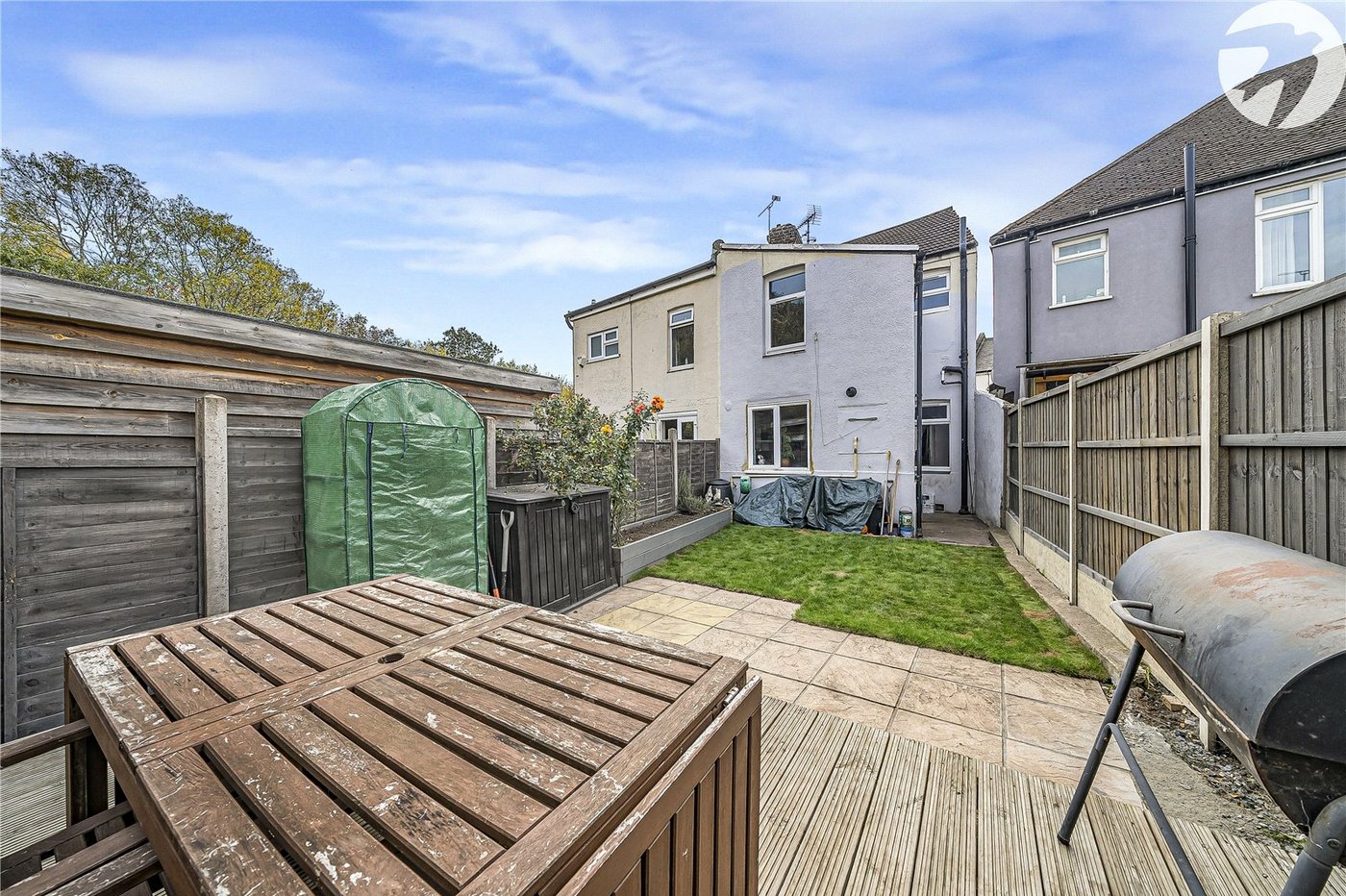 3 bedroom house for sale in Swanscombe | Robinson Jackson