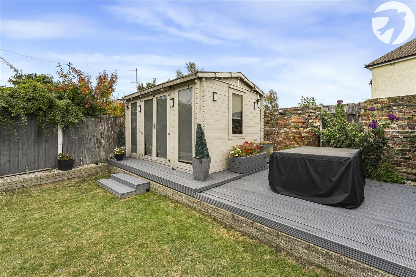 3 bedroom house for sale in Swanscombe | Robinson Jackson