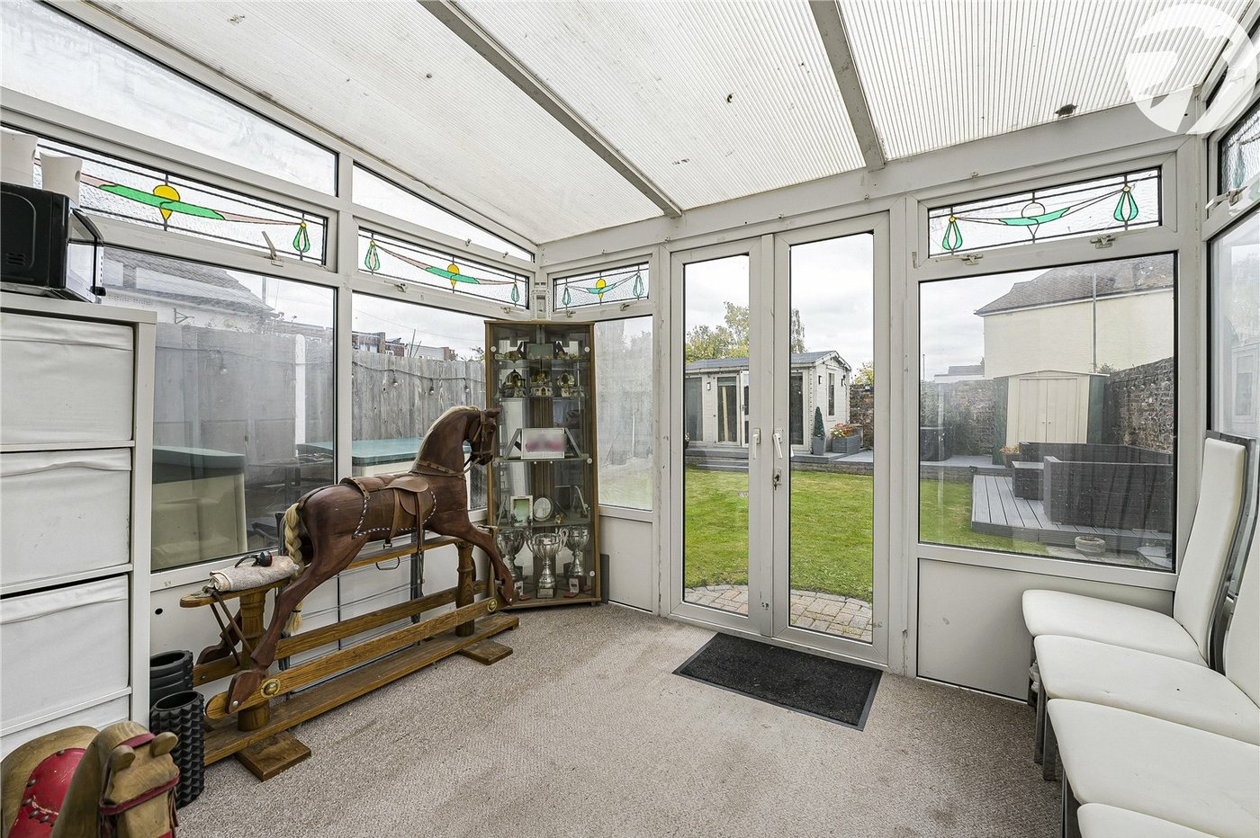 3 bedroom house for sale in Swanscombe | Robinson Jackson