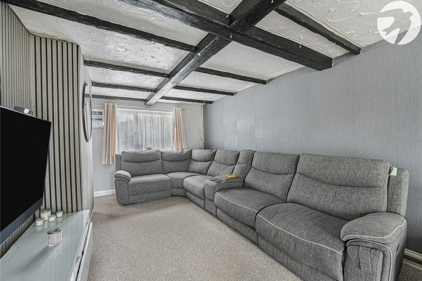 3 bedroom house for sale in Swanscombe | Robinson Jackson